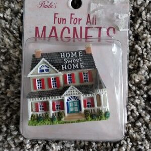Paula's Choice Magnet